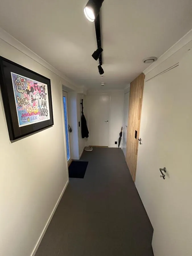 Nyhavn Apartment - Bergen